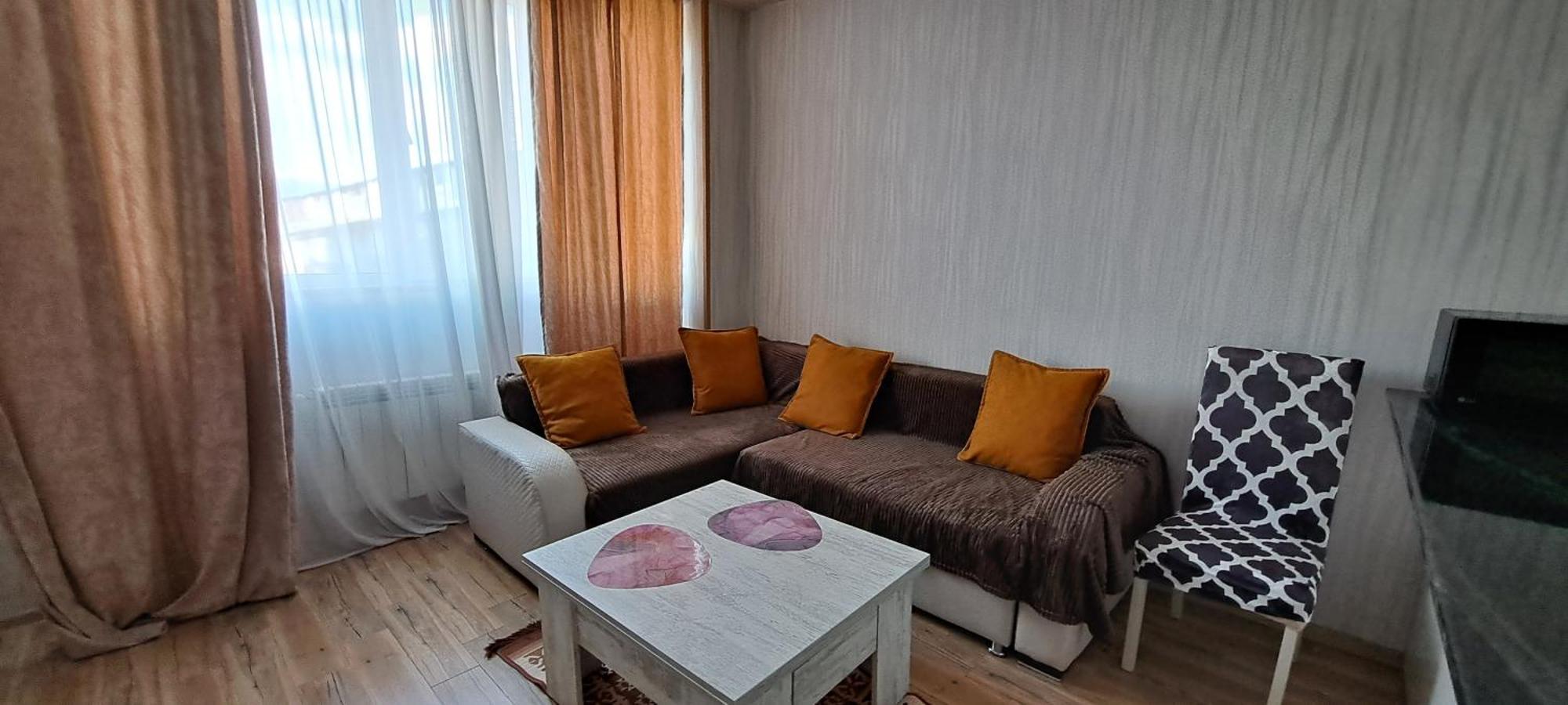 Holidays In Tbilissi Extérieur photo